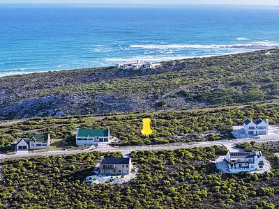 Vacant Land For Sale in Agulhas - 5jsO.webp