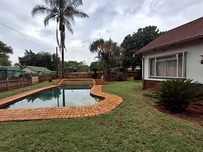 4 Bedroom House For Sale in Pretoria - Q6Or.webp