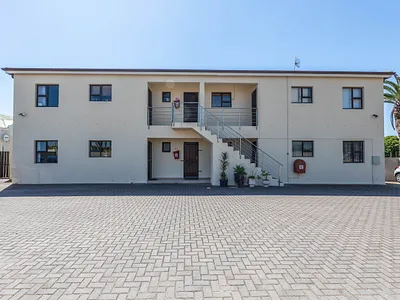1 Bedroom Apartment For Sale in Blouberg - id78.webp