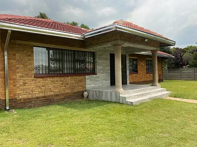 3 Bedroom House To Rent in Kriel - rLC6.webp