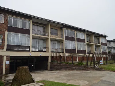 1 Bedroom Apartment To Rent in Roodepoort - 8z1s.webp