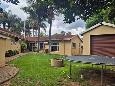 4 Bedroom House For Sale in Polokwane - jfAM.webp