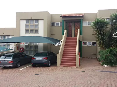 2 Bedroom Townhouse To Rent in Johannesburg - lxhA.webp