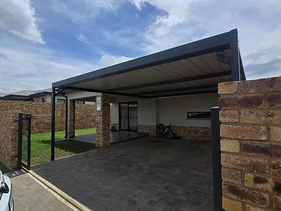 3 Bedroom House To Rent in Lion Pride Lifestyle Estate, Randburg - AyUO.webp