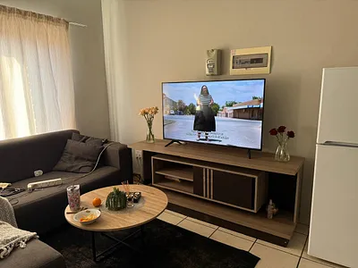 1 Bedroom Apartment To Rent in Vanderbijlpark - img