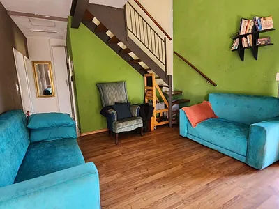 3 Bedroom Townhouse For Sale in Vanderbijlpark - q78w.webp