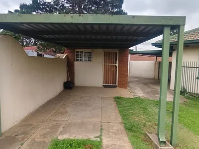 1 Bedroom Apartment To Rent in Kriel - img