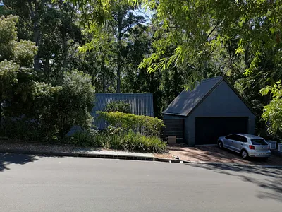 3 Bedroom House To Rent in Somerset West - TjId.webp