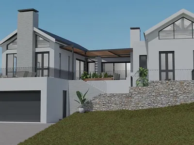 Vacant Land For Sale in George - img