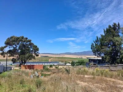 Vacant Land For Sale in Bot River - j1LO.webp