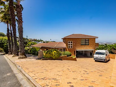 3 Bedroom House To Rent in Bellville - OPUW.webp
