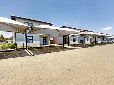 2 Bedroom Apartment For Sale in Benoni - AaRs.webp