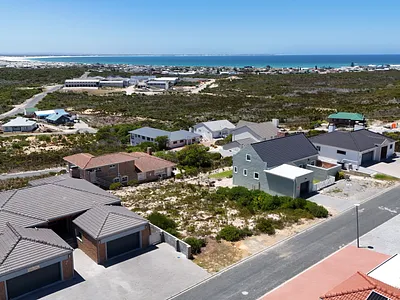 Vacant Land For Sale in Struisbaai - img