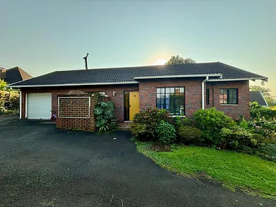 2 Bedroom Townhouse To Rent in Hilton - img