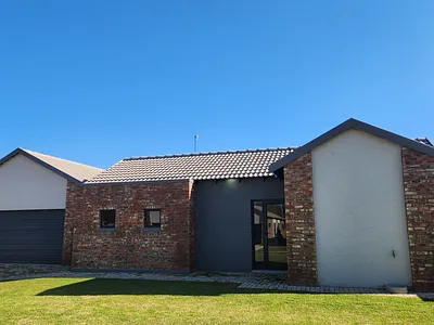 3 Bedroom Townhouse To Rent in Potchefstroom - img