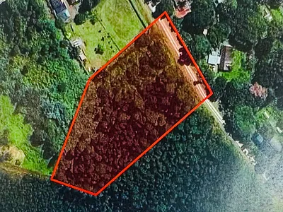 Vacant Land For Sale in Hilton - OR3v.webp