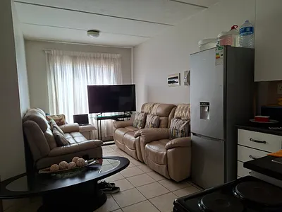 1 Bedroom Apartment For Sale in Vanderbijlpark - NoOw.webp