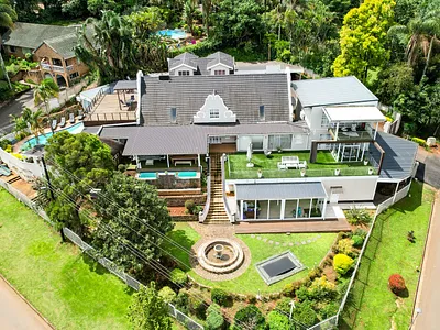 6 Bedroom House For Sale in Pietermaritzburg - img