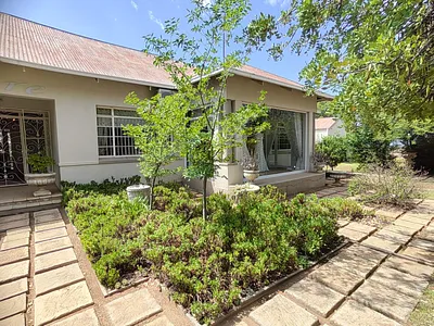 4 Bedroom House For Sale in Parys - img