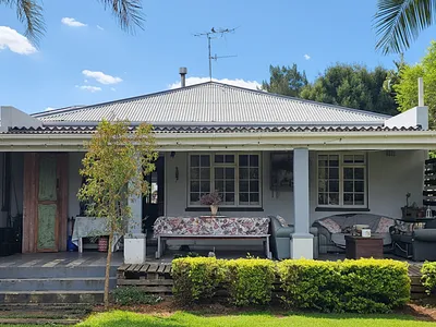 4 Bedroom House For Sale in Swellendam - NyOV.webp