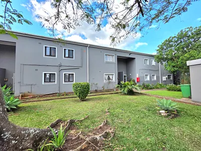 2 Bedroom Apartment For Sale in Empangeni - NbDP.webp