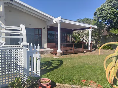 3 Bedroom House To Rent in Mossel Bay - FRfE.webp