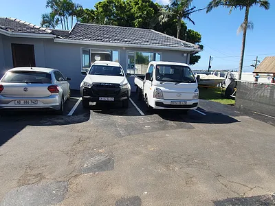 1 Bedroom Apartment To Rent in Durban - zgH6.webp