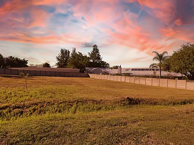 Vacant Land For Sale in Swellendam - wnGy.webp