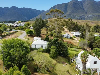 Vacant Land For Sale in Swellendam - M1GQ.webp