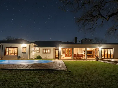 4 Bedroom House For Sale in Swellendam - nqWw.webp