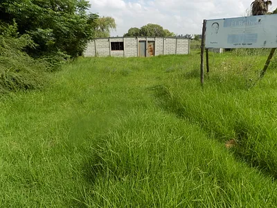 Vacant Land For Sale in Ventersdorp - cMZv.webp