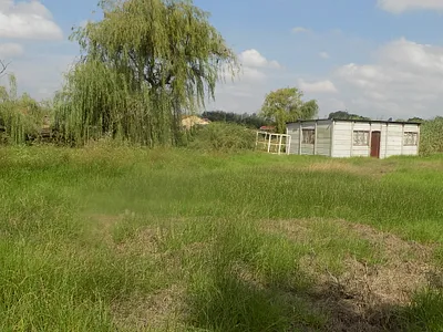Vacant Land For Sale in Ventersdorp - hHE6.webp