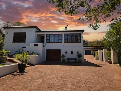 4 Bedroom House For Sale in Swellendam - EAE2.webp