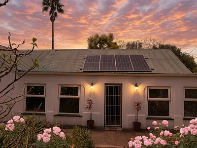 4 Bedroom House For Sale in Swellendam - img