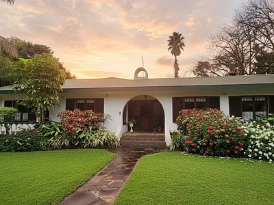 4 Bedroom House For Sale in Swellendam - fNcP.webp