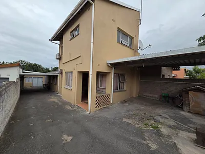 3 Bedroom House For Sale in Durban - img