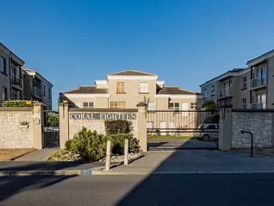 1 Bedroom Apartment For Sale in Blouberg - vQgf.webp