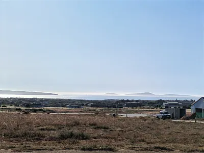 Vacant Land For Sale in Langebaan - 8cfH.webp