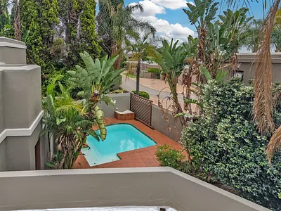 3 Bedroom House For Sale in Sandton - img