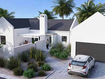 2 Bedroom House For Sale in St Helena Bay - Jk60.webp