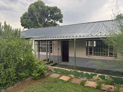 3 Bedroom House To Rent in Howick - img