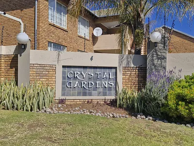 2 Bedroom Townhouse For Sale in Centurion - 299t.webp