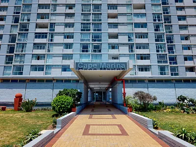 3 Bedroom Apartment To Rent in Port Elizabeth - aOud.webp