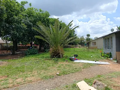 2 Bedroom House For Sale in Vanderbijlpark - k4yt.webp