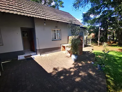 1 Bedroom Apartment To Rent in Louis Trichardt - LZcd.webp