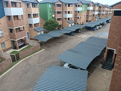 2 Bedroom Apartment For Sale in Centurion - RzGt.webp