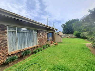 4 Bedroom House For Sale in Potchefstroom - TnMj.webp
