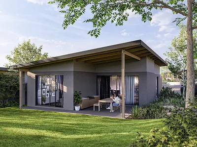 3 Bedroom Townhouse For Sale in Ballito - MP6I.webp