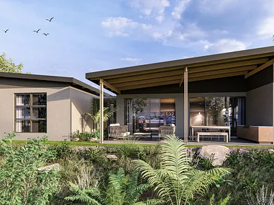 3 Bedroom Townhouse For Sale in Ballito - lNow.webp