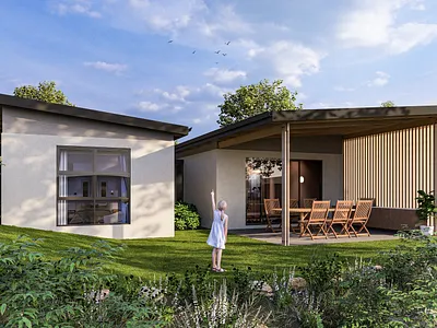 3 Bedroom Townhouse For Sale in Ballito - 2TuL.webp